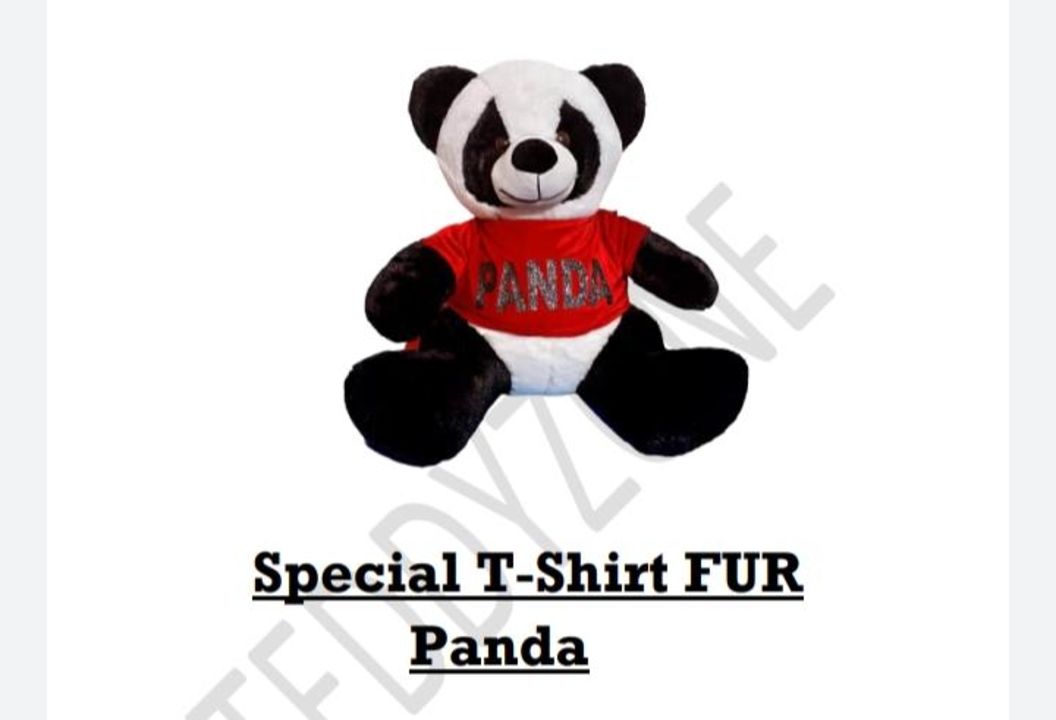 tshirt panda uploaded by business on 1/18/2022