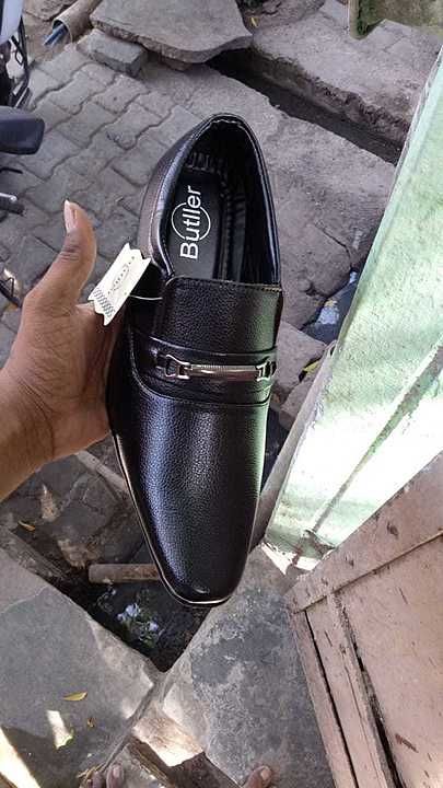 Black formals . Limited edition Very cheap prices in good pesting. uploaded by Footwear on 10/2/2020