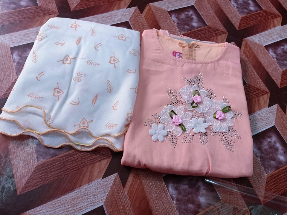 Product uploaded by Maa tara garments  on 1/18/2022