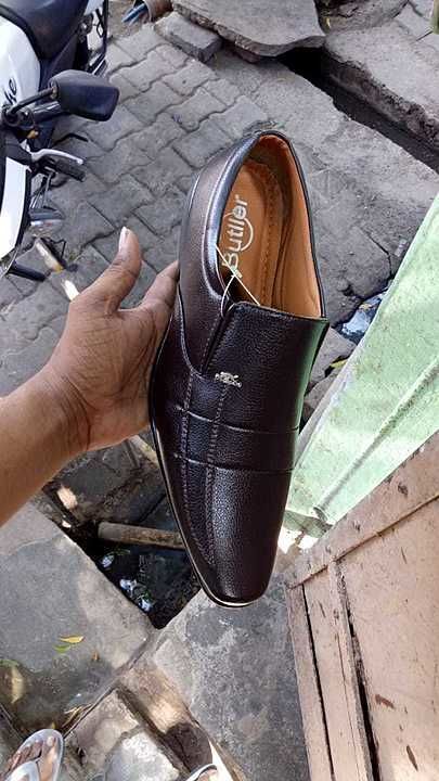 Black formals limited edition uploaded by Footwear on 10/2/2020