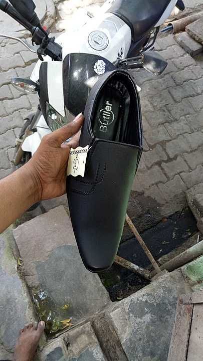 Black formals limited edition uploaded by Footwear on 10/2/2020