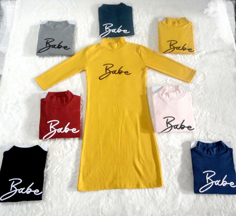 T Shirts  uploaded by Barkat clothing on 1/18/2022