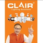 Business logo of Clair Lighting Solution