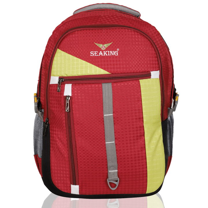 SEAKING #BACKPACK CHECKS  uploaded by M3 RETAIL VENTURES on 1/18/2022