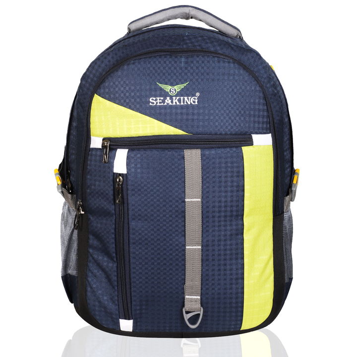 SEAKING #BACKPACK CHECKS  uploaded by M3 RETAIL VENTURES on 1/18/2022