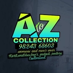 Business logo of A TO Z COLLECTION