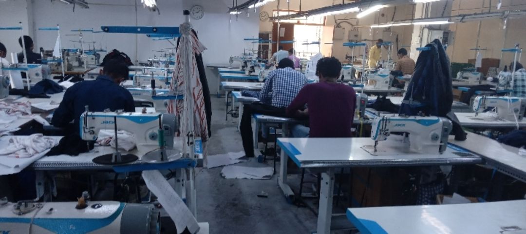 Factory Store Images of Elpis Manufacutra Private Limited
