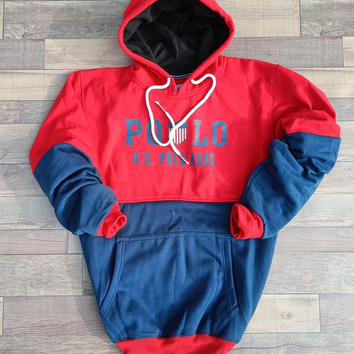 US POLO SWEATSHIRTS uploaded by business on 1/18/2022