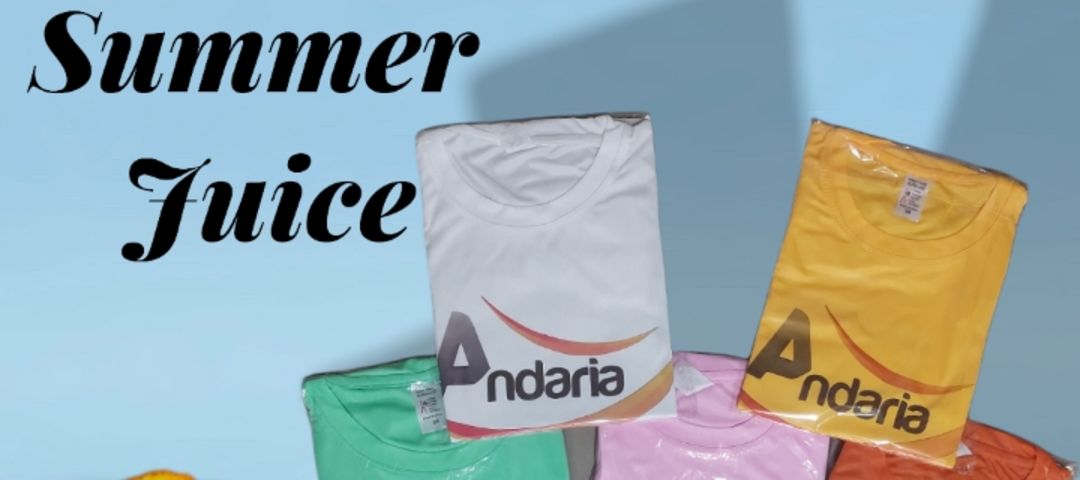 Shop Store Images of Andaria (Fashion hub)