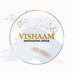 Business logo of Vishaam