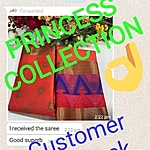 Business logo of Princess collection