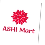 Business logo of Ashi Mart