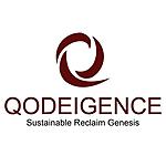 Business logo of QODEIGENCE