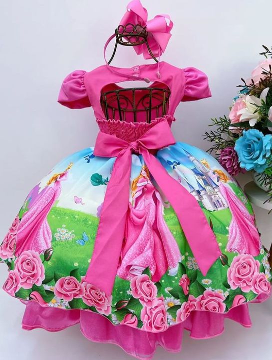 Kids baby frock uploaded by business on 1/18/2022