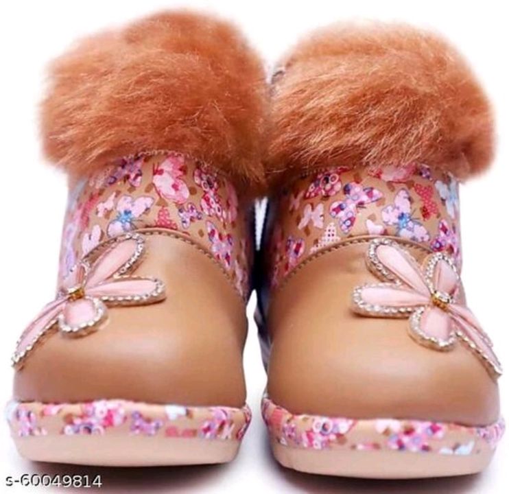 Post image New fancy girls kids shoes