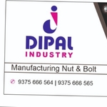 Business logo of Dipal industry