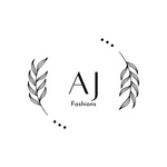 Business logo of AJ Fashion