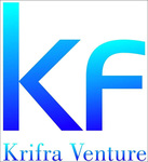 Business logo of KRIFRA VENTURE