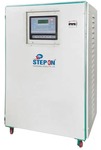 Business logo of STEPON Powermac India Pvt Ltd