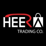 Business logo of HEERA TRADING COMPANY