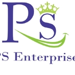 Business logo of P. S. Enterprise Ltd