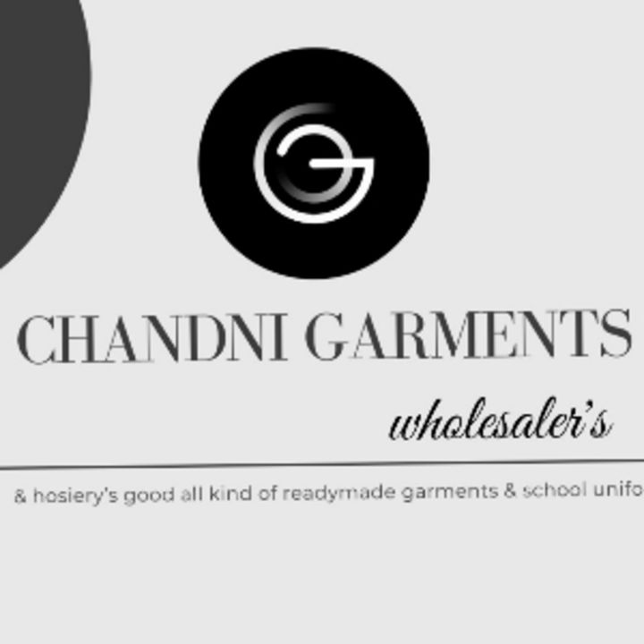 Post image Chandni Garments has updated their profile picture.