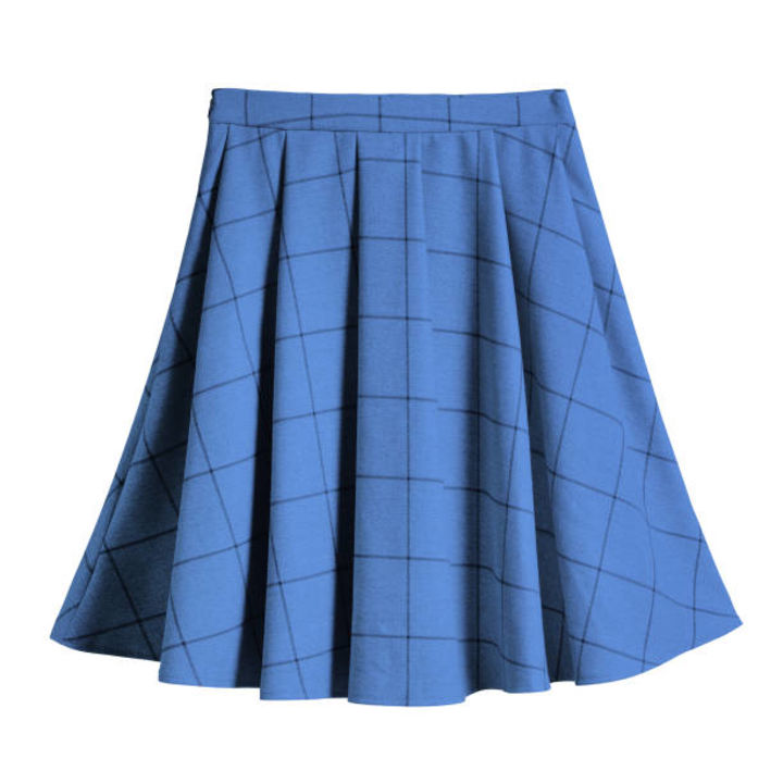 Skirt uploaded by Champaran Uniforms on 1/18/2022