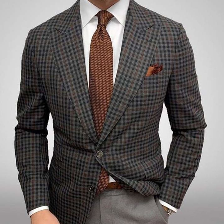 Product uploaded by SELECTED TAILORS on 1/18/2022