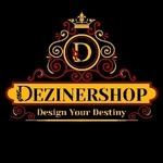 Business logo of Dezinershop based out of Patna