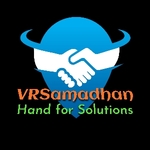 Business logo of VRSamadhan
