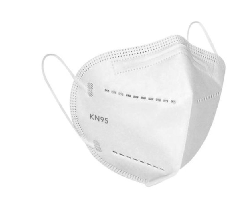 N95 Mask uploaded by Hindustan Supply  on 1/18/2022
