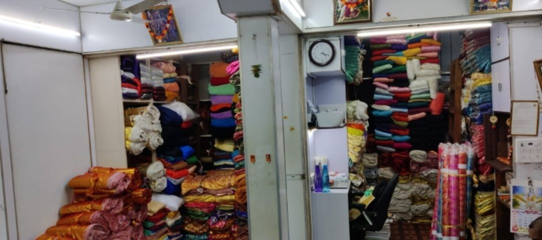 Shop Store Images of B.M.Saraf