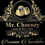 Business logo of Mr.Chocozy