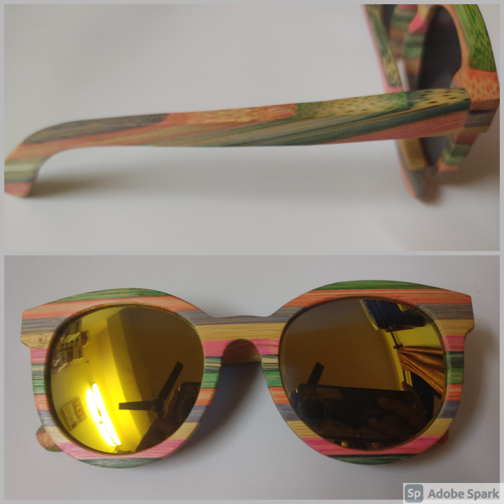 Sunglasses uploaded by business on 1/18/2022