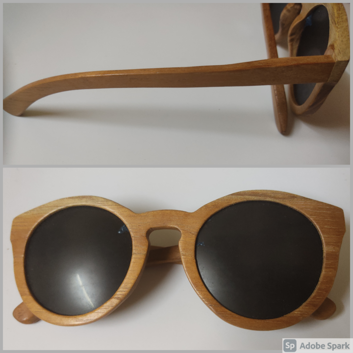 Sunglasses uploaded by business on 1/18/2022