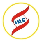 Business logo of Vas international