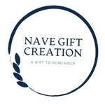 Business logo of Nave Gift Creation