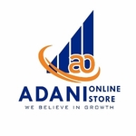 Business logo of Adani Online Store