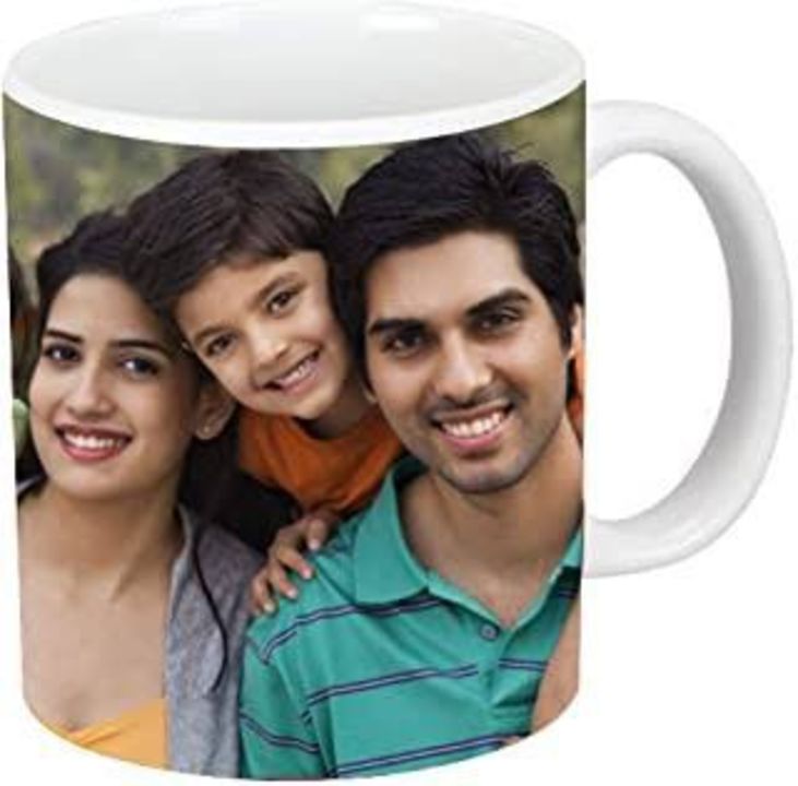 Personalized mug  uploaded by business on 1/18/2022