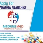 Business logo of Medensmed Healthcare Pvt Ltd
