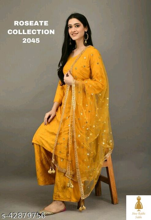 Product uploaded by Shree Riddhi Siddhi Fashion Store on 1/18/2022