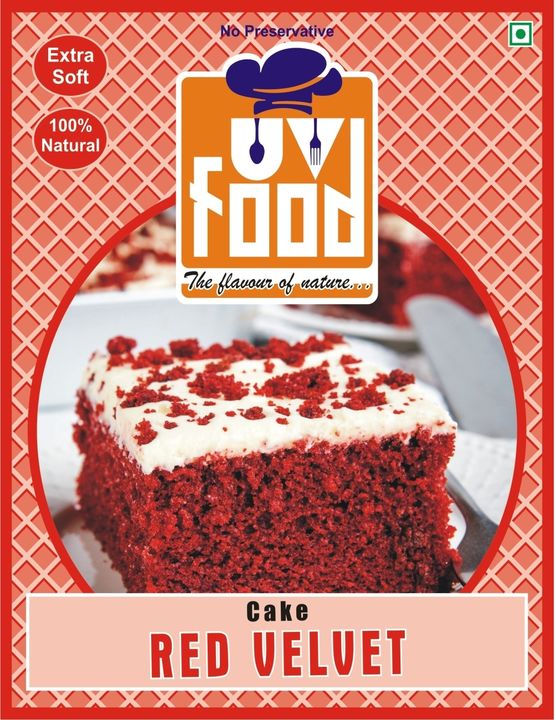 Red velvet Cake  uploaded by business on 1/18/2022