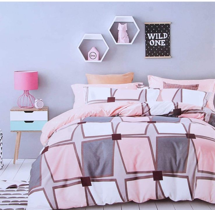 D/B Bedsheet uploaded by Dream Home Furnishing on 1/18/2022