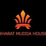Business logo of Bharat Mudda House based out of Ajmer