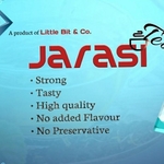 Business logo of Jarasi Tea & Perfumes