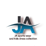 Business logo of AJ sports wear collection