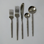 Business logo of CUTLERY MANUFACTURER AND SUPPLIER