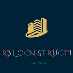 Business logo of Rbl construction