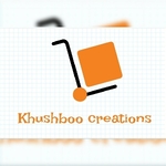 Business logo of Khushboo creations