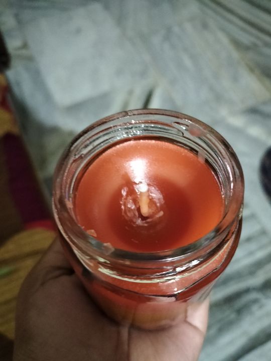 Aroma Candle uploaded by business on 1/18/2022